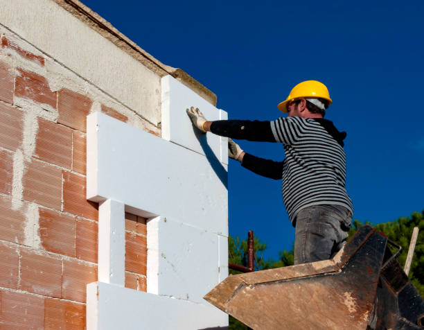 Best Specialized Insulation Services in Neoga, IL