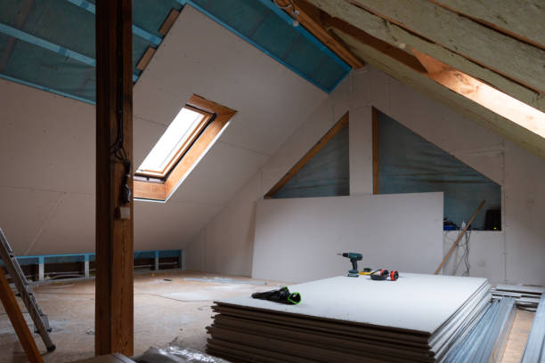 Best Energy Efficiency Insulation in Neoga, IL