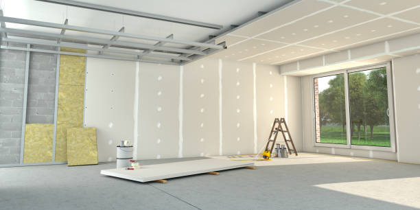 Best Blown-in Insulation in Neoga, IL