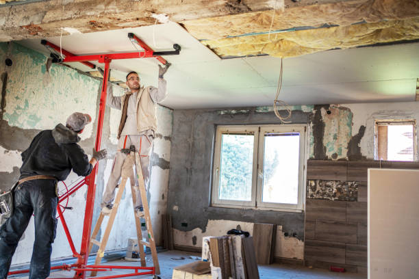 Best Spray Foam Insulation in Neoga, IL
