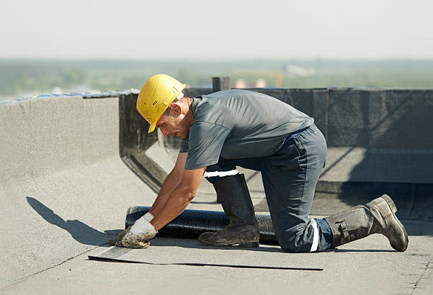 Types of Insulation We Offer in Neoga, IL