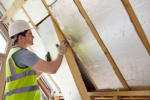 Best Insulation for Specific Applications in Neoga, IL