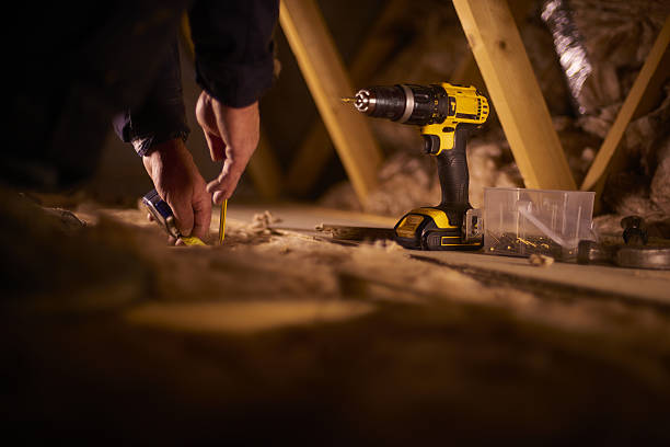 Best Insulation Maintenance and Repair in Neoga, IL
