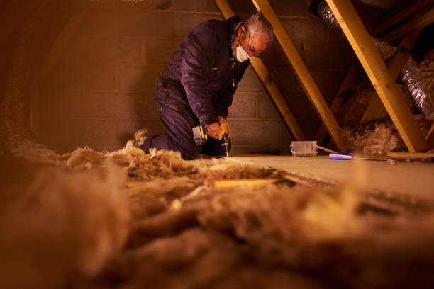 Professional Insulation Contractor in Neoga, IL